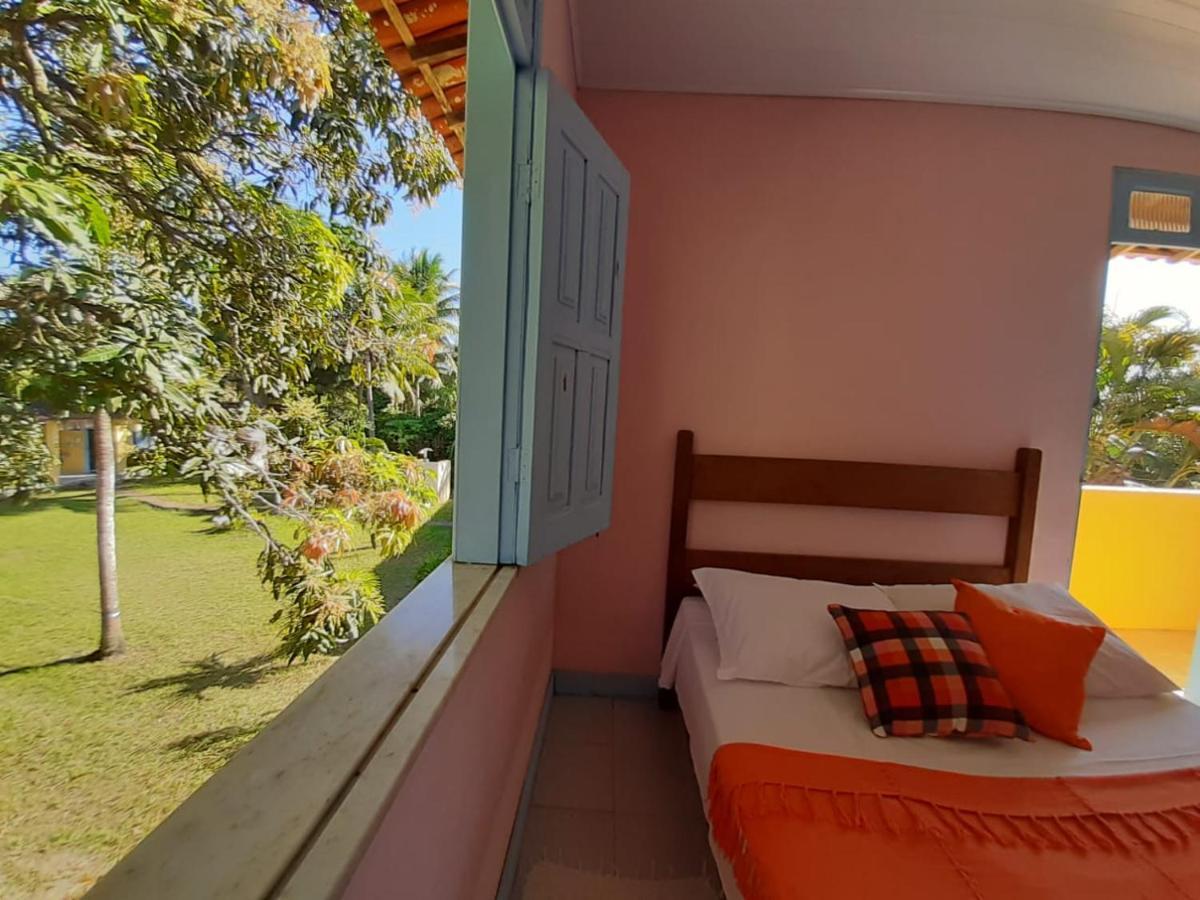 Ganga Zumba Pousada & Hostel Barra Grande (Bahia) Exterior photo