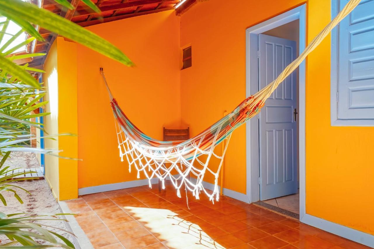 Ganga Zumba Pousada & Hostel Barra Grande (Bahia) Exterior photo