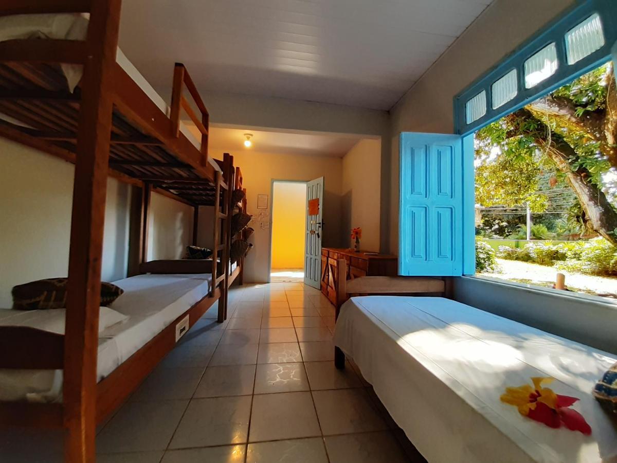 Ganga Zumba Pousada & Hostel Barra Grande (Bahia) Exterior photo