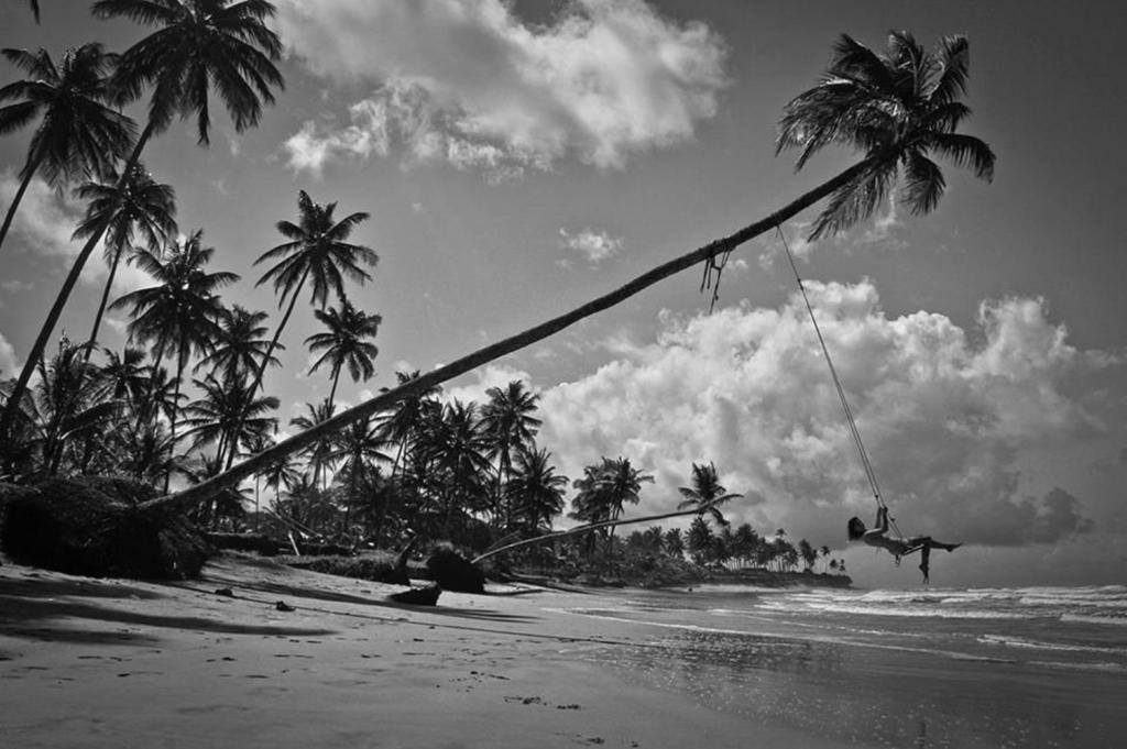 Ganga Zumba Pousada & Hostel Barra Grande (Bahia) Exterior photo