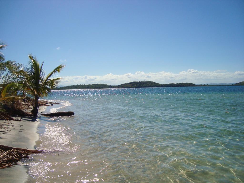 Ganga Zumba Pousada & Hostel Barra Grande (Bahia) Exterior photo