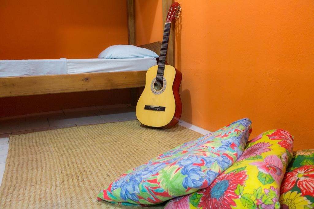 Ganga Zumba Pousada & Hostel Barra Grande (Bahia) Exterior photo